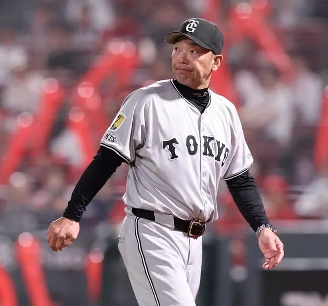 ４位転落の巨人・阿部監督「全て僕の采配ミスです」短く会見を終える　無死満塁生かせず直後に満塁被弾の悪夢