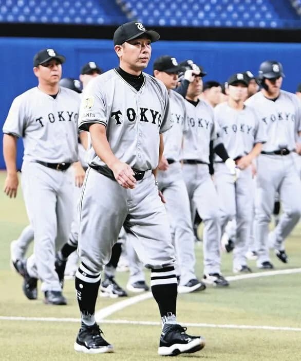 巨人、自力2位がまた消滅　現在2位のDeNAが勝利しゲーム差2に