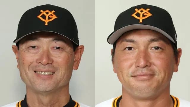 桑田2軍監督、来季も現役の長野久義（40）に「若手の手本。指導もしてくれる。みんな凄い助かってる」