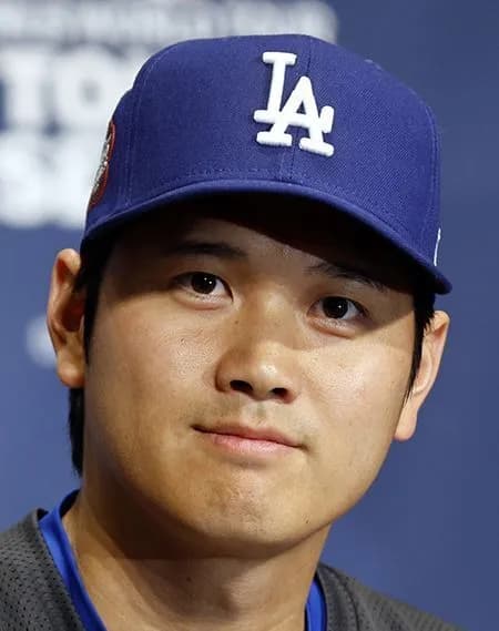 大谷翔平、アメリカから一平ちゃんを消す