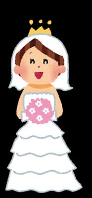 女が30過ぎて結婚してないのは