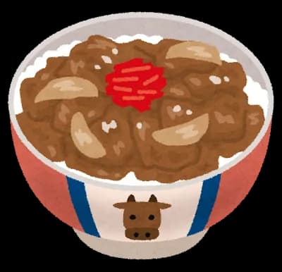 【画像】生牛丼、旨そう過ぎるｗｗｗｗ