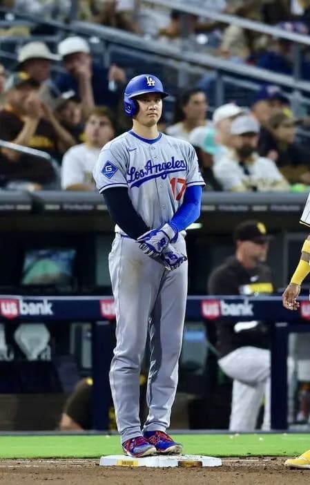 大谷翔平さんをコン平モードから6月谷にする方法