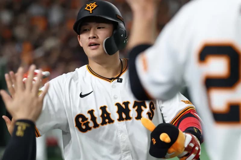 【勝ち】巨人ファン集合【長嶋さんに捧げるホームラン】（2025.6.7)