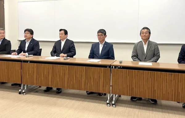 セ・リーグ、DH制導入を電撃決定！！！！！