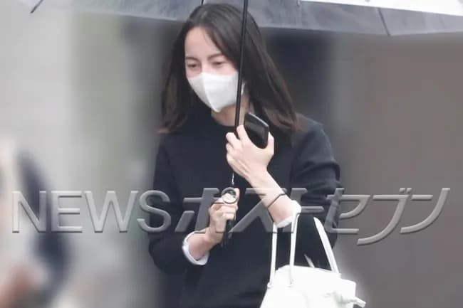 【文春】TBSアナ山本恵里伽（31）、彼氏と同棲中