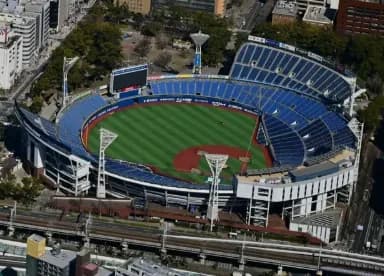 【悲報】DeNA、CSの本拠地座席図に非難噴出「リスペクトがなさすぎ」「ファンだけど流石にやり過ぎ」