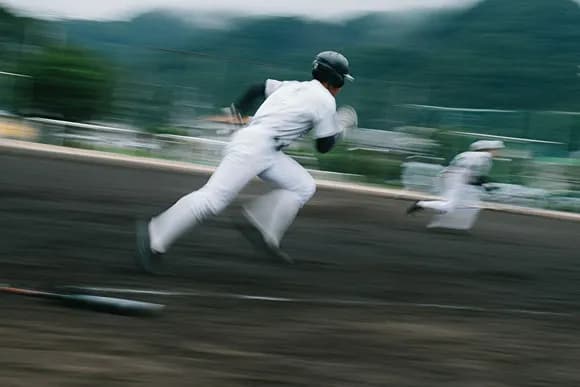 【絶望】高校球児、1年で1650人減 →野球離れが深刻すぎる・・・・・