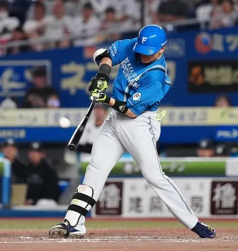 【日本ハム】清宮Ｖ弾“アカン”幸太郎と言われて以降12打数５安打「もう２本ぐらい打てた」