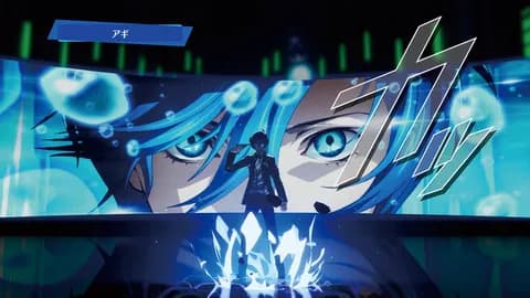 ペルソナシリーズ最新作、6月のサマーフェスで発表有りそう