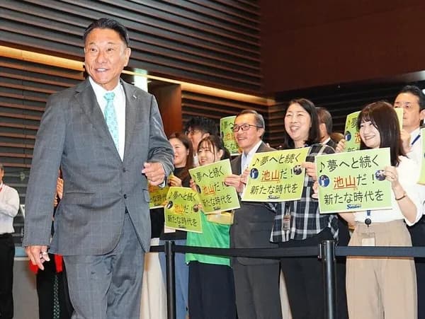 ヤクルトドラ1に法大・松下。村上が抜けた『4番・三塁』の穴に入れる選手