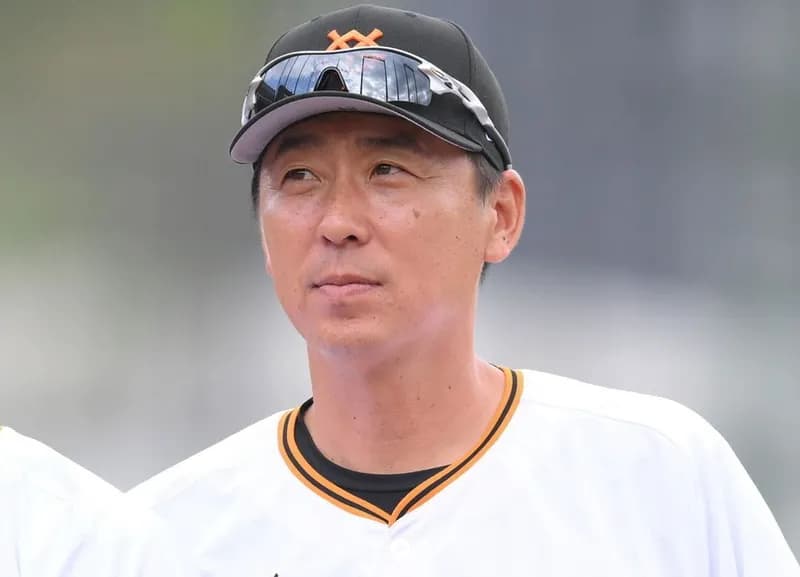 DeNA・巨人退団の加藤健コーチを招聘へ