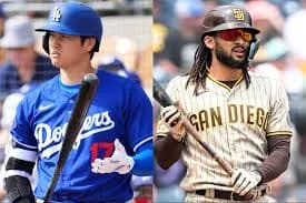 ドジャース対パドレスでドジャース応援するのが当然みたいな風潮