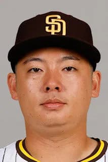 松井裕樹 4.35　WHIP1.32　←これ