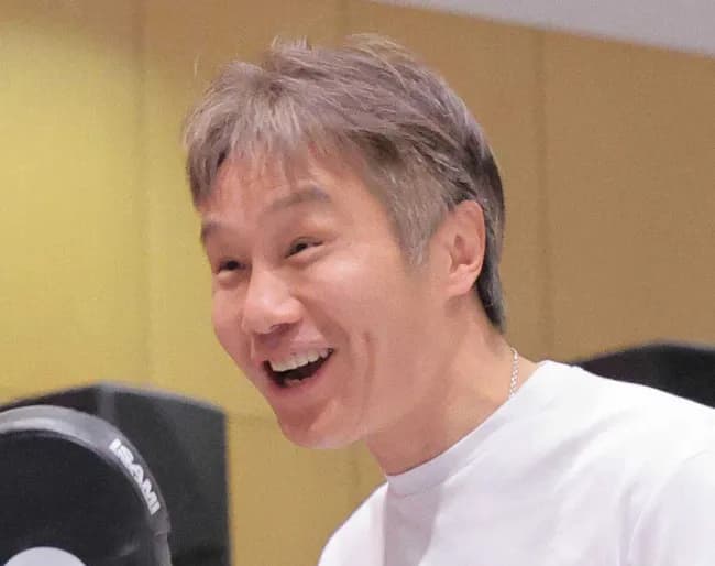 畑山隆則「井上尚弥君の凄い所は『明らかに負けが決まってる相手を躊躇なく全力で殴れる』ところ」