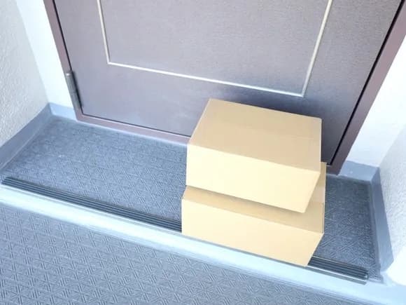 【悲報】置き配の韓国のりを盗んだ女子中学生を逮捕「開けたらハズレだと思った。友達にあげた・・・・」