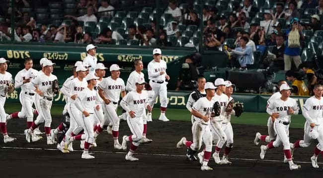 【悲報】広陵高校やっぱりダメそう…別の暴力事件浮上で高野連には未報告