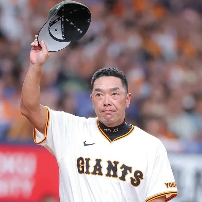 【巨人】阿部監督、中山の特大弾は「びっくりした」９月白星発進には「勝負っていうのは紙一重なんで」