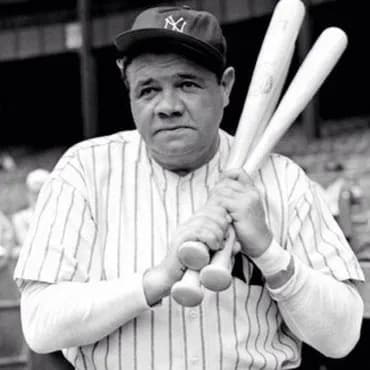 ベーブ・ルースって現代で通用すると思う？