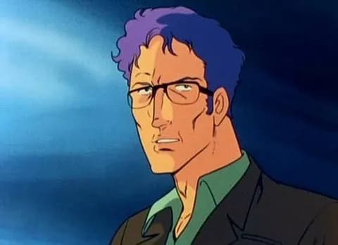 何でテムレイってアムロのこと殴らなかったの？