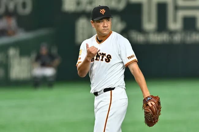 【悲報】野球の神様が急に田中将大に冷たくなった理由、誰にもわからない....