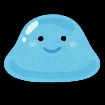 転生したらスライムだった件←これスライムなの死に設定になってね？