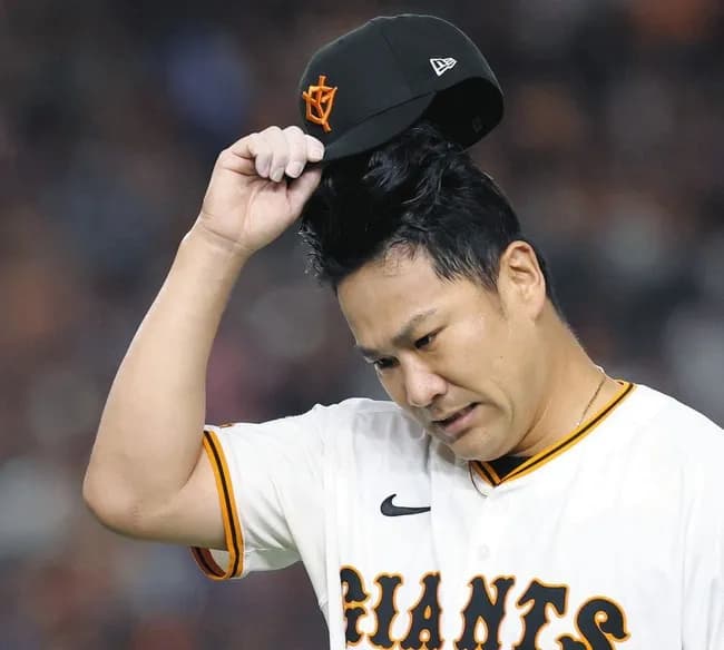 【朗報】巨人阿部監督「「ボコボコにやられた感じはない。来週も行ってもらう（ヤクルト戦）」