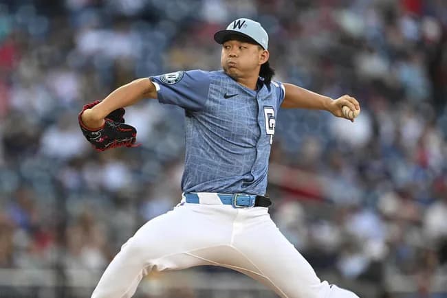 【悲報】小笠原慎之介さん、ど派手に炎上してるのに全く話題にならない