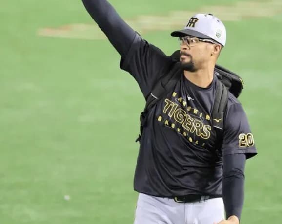 阪神『普通にやったら勝てる』→デュプ先発!!石井3連投!!リリーフ村上!!大山固定!!