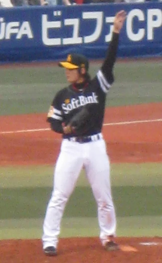 杉内俊哉「携帯電話会社と同じですよ。新規加入の人には優しくて既存の人はそのまま」←これ名言よな