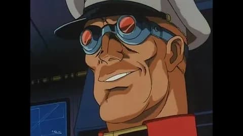 野獣先輩バスク・オム説