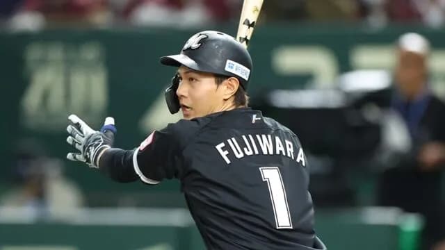 ロッテ「1番藤原！2番寺地！3番安田！4番西川！」←華ありすぎだろ