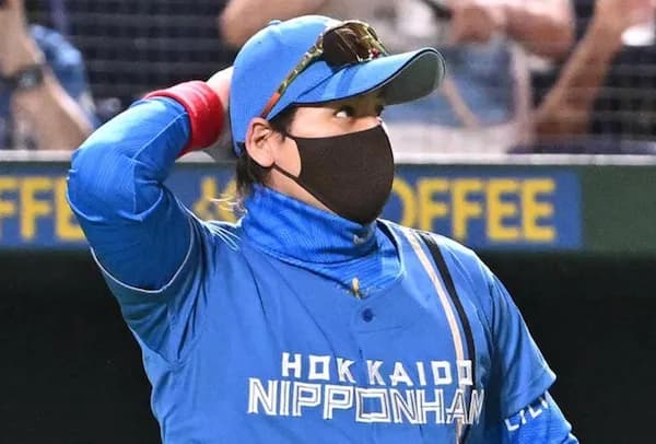 【謎】藤浪マリナーズ退団→ハム「ウチは多分獲らないよ」阪神「ウチは多分獲らないよ」