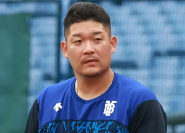 ＤｅＮＡ　筒香嘉智が今季２度目の２軍降格　打率・１７４と不振　阪神に３連敗で野手３人抹消