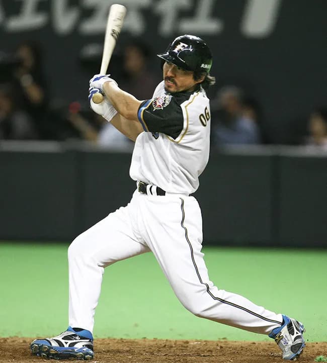 小笠原道大さん「短期決戦の戦い方」