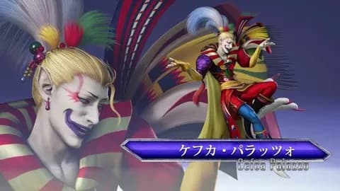 ラスボスがめちゃ弱いゲームってある？