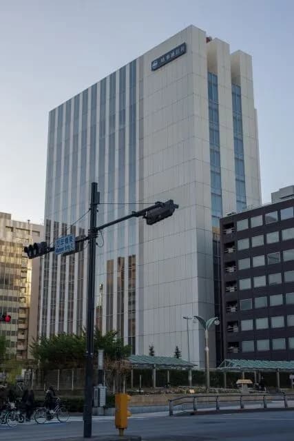 本社カメラマンを厳重注意　「支持率下げてやる」発言　時事通信社「ご迷惑をおかけしたことをおわびします」