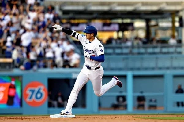 大谷翔平22本37打点