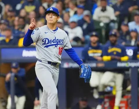 山本由伸ってもしかして日本野球の歴史上でNo. 1の投手なんちゃうか？