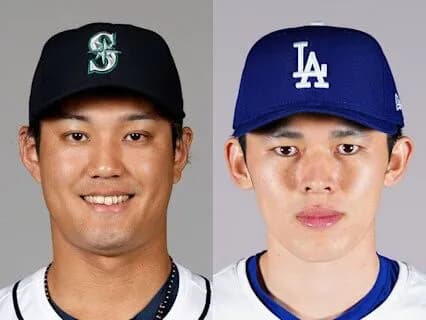 藤浪晋太郎と佐々木朗希のメジャーでの投手成績を比較してみた結果wwwywwwywwwywwwywwy