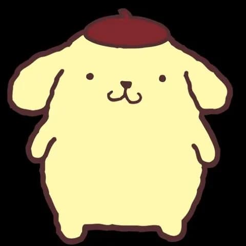 【悲報】ポムポムプリンさん、覇権を取ってしまう！？