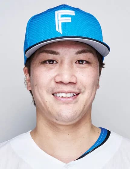 【日本ハム】伏見寅威、ここ一番で輝く！“自慢のバッティング”炸裂の一打！