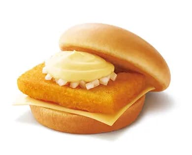 モスバーガーで毎回頼む神メニューwwwwwwwwww