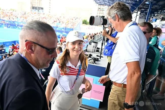 【悲報】トランプ「ハーバードの留学生は全員国へ帰れ」→ベルギーの王女がいた事が判明wwww