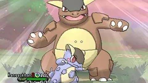 ポケモンXYてゲームは影薄いけど意外と人気ポケモン多いよな