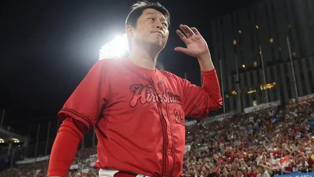 【急募】広島カープが最下位を回避する方法。あと1勝で最下位回避も主力の大半を登録抹消