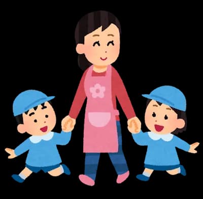 【悲報】日本の幼稚園児、アッラーへの信仰心を育まれるwwwwwwwwwwwwwwwwwwwwwwwwwwwwwww