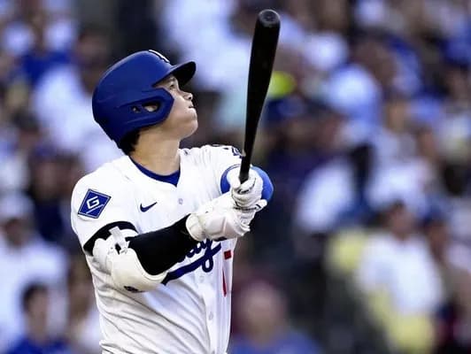 【急募】大谷翔平が得点圏に打てなくて勝負弱いイメージが強い理由