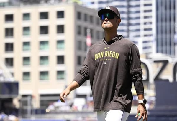 ダルビッシュ有、復帰登板未定に　