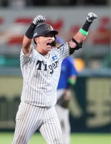 【阪神】途中出場の小野寺暖が大仕事！今季７安打の伏兵が起用に応え技あり適時打　東克樹をKO